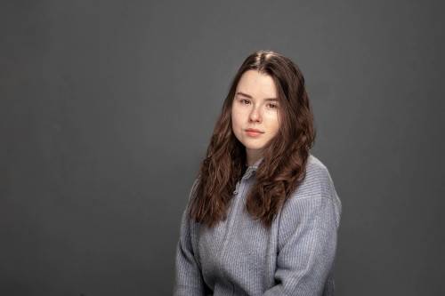 Photo of Rimma Arens